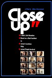 دانلود فیلم Close-Up 1991