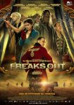 دانلود فیلم Freaks Out 2023