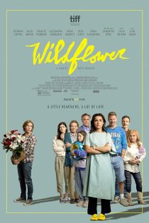 دانلود فیلم Wildflower 2023