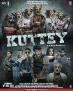 دانلود فیلم Kuttey 2023