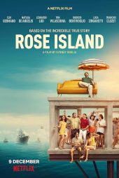 دانلود فیلم Rose Island 2020