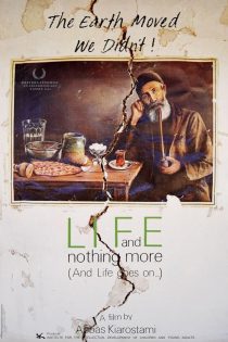 دانلود فیلم And Life Goes On 1992