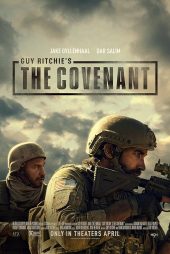 دانلود فیلم The Covenant 2023