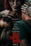 دانلود فیلم Evil Dead Rise 2023