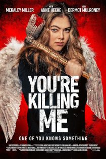 دانلود فیلم You’re Killing Me 2023