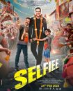 دانلود فیلم Selfiee 2023