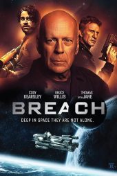 دانلود فیلم Breach 2020