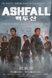 دانلود فیلم Ashfall 2019