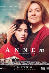 دانلود فیلم Annem 2019