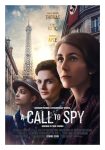 دانلود فیلم A Call to Spy 2020