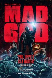 دانلود فیلم Mad God 2022