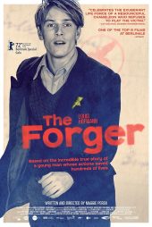 دانلود فیلم The Forger 2022