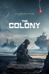 دانلود فیلم The Colony 2021