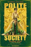 دانلود فیلم Polite Society 2023