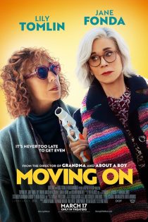 دانلود فیلم Moving On 2023