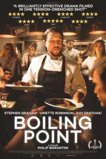 دانلود فیلم Boiling Point 2022