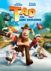 دانلود فیلم Tad: The Lost Explorer 2013