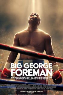 دانلود فیلم Big George Foreman 2023