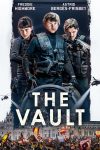 دانلود فیلم The Vault 2021