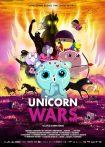 دانلود فیلم Unicorn Wars 2023