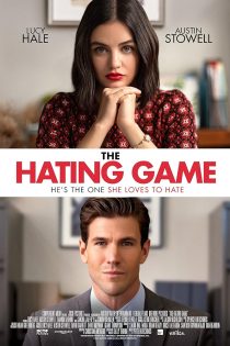 دانلود فیلم The Hating Game 2021