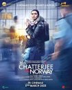 دانلود فیلم Mrs. Chatterjee vs. Norway 2023