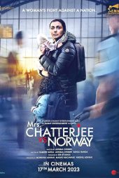 دانلود فیلم Mrs. Chatterjee vs. Norway 2023