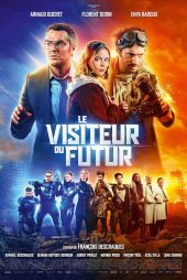 دانلود فیلم The Visitor from the Future 2022