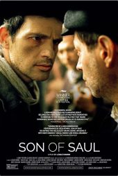 دانلود فیلم Son of Saul 2015