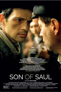 دانلود فیلم Son of Saul 2015