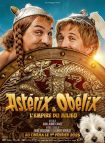 دانلود فیلم Asterix andamp; Obelix: The Middle Kingdom 2023