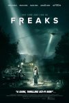 دانلود فیلم Freaks 2019