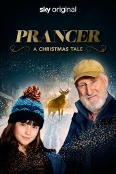 دانلود فیلم Prancer: A Christmas Tale 2022