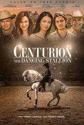 دانلود فیلم Centurion: The Dancing Stallion 2023