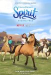 دانلود سریال Spirit Riding Free