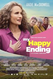 دانلود فیلم My Happy Ending 2023