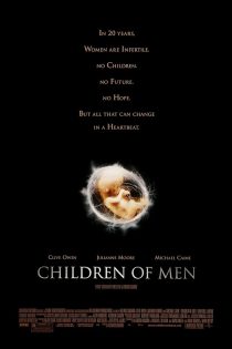 دانلود فیلم Children of Men 2007