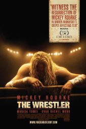 دانلود فیلم The Wrestler 2009