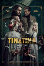 دانلود فیلم Tin andamp; Tina 2023