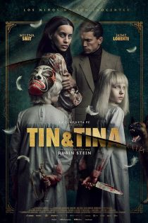 دانلود فیلم Tin andamp; Tina 2023