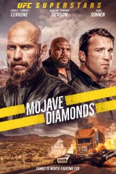 دانلود فیلم Mojave Diamonds 2023