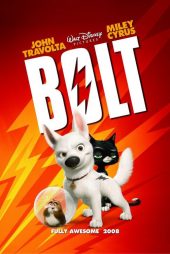 دانلود فیلم Bolt 2008