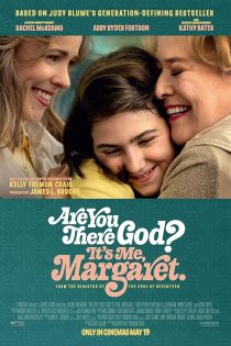 دانلود فیلم Are You There God? It’s Me, Margaret. 2023