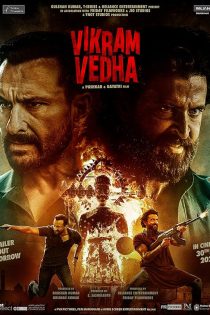 دانلود فیلم Vikram Vedha 2022