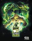 دانلود سریال Ben 10: Ultimate Alien