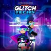 دانلود سریال Glitch Techs