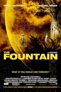 دانلود فیلم The Fountain 2006