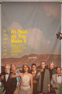 دانلود فیلم As Real As You Make It