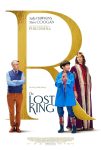 دانلود فیلم The Lost King 2023