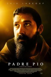 دانلود فیلم Padre Pio 2023